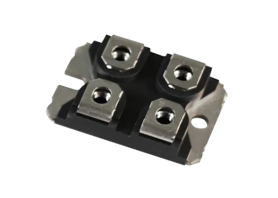 Transistor discreti del supporto del telaio del modulo MSCSM170AM058CD3AG a semiconduttore