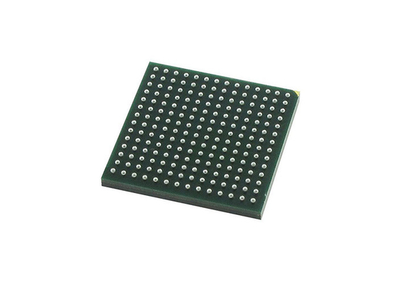 Supporto di superficie programmabile di IC LFD2NX-40-8BG196C 500 megahertz 196-LFBGA di logica