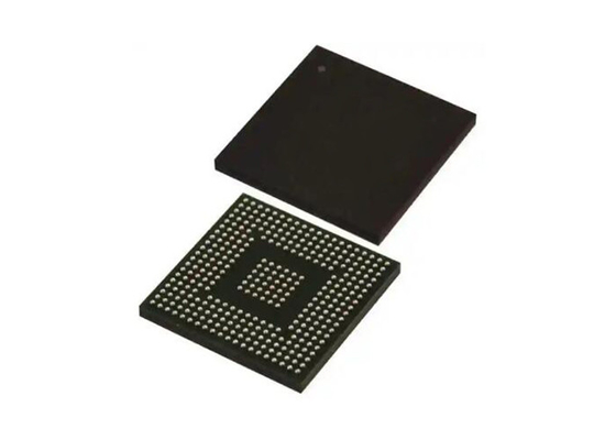 Chip 400-LFBGA del chip LCMXO3D-9400HC-5BG400I MachXO3D FPGA del circuito integrato