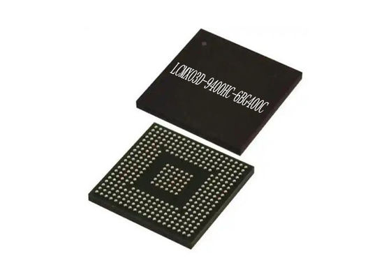 Gate array programmabile del giacimento del circuito integrato LCMXO3D-9400HC-6BG400C di 400-CABGA FPGA