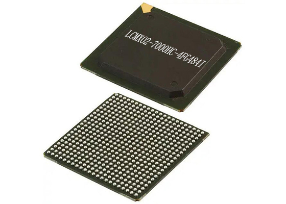Gate array programmabile del giacimento del circuito integrato LCMXO2-7000HC-4FG484I FBGA484 di FPGA