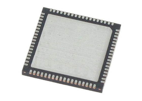 LCMXO3D-4300HC-6SG72C Chip di circuito integrato QFN72 con matrice di gate programmabile sul campo