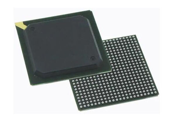 Gate array programmabile del campo di MachXO3D FPGA IC LCMXO3D-9400HC-6BG256I CABGA256