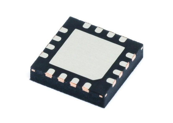 14Bit chip WFQFN16 del circuito integrato del convertitore analogico-digitale AD7381BCPZ-RL