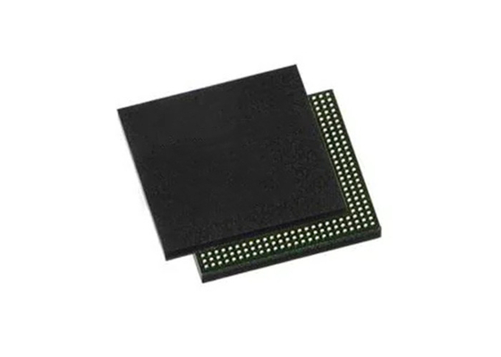 Supporto di superficie di 64 bit 1GHz 361-BGA del centro di IC R9A07G043U11GBG#AC0 4 del microprocessore