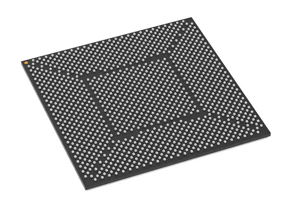 Pacchetto incluso di IC MIMX8UX5AVLFZAC 5Core 64Bit BGA-1296 dei microprocessori