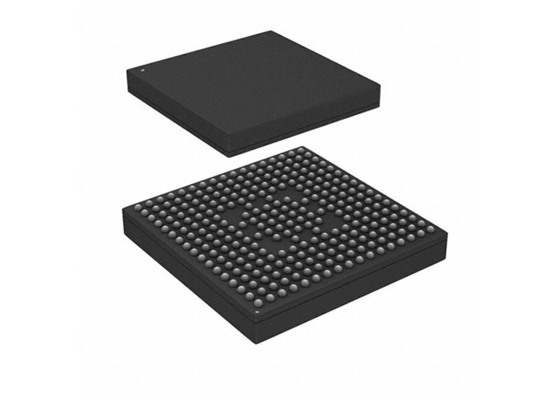 microprocessori di superficie IC del supporto MCIMX6Y2DVK09AB di 32 bit 900MHz 272-MAPBGA