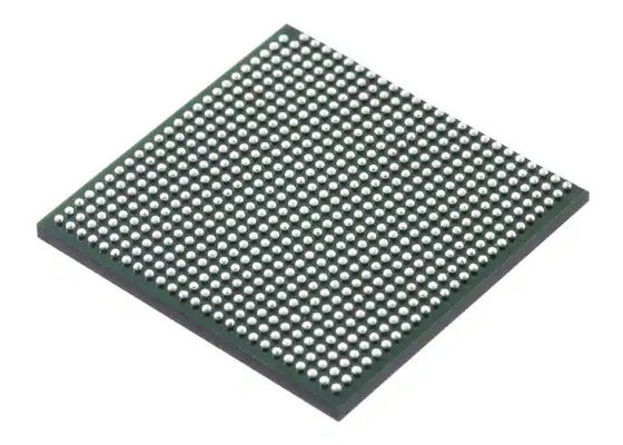 microprocessori di superficie del centro del supporto MCIMX6DP7CVT8AB 2 di 32 bit 800MHz 624-FCBGA