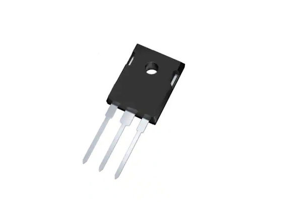 TO-247-3 N-Manica 650V 26A del pacchetto IMW65R072M1H tramite i transistor del foro
