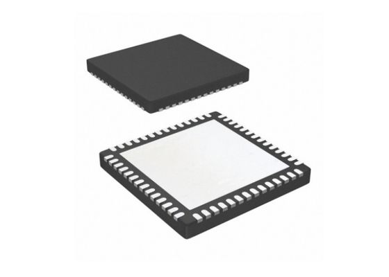 ADAS1000BCPZ chip di circuito integrato di bassa potenza analogo front end con rilevamento del ritmo