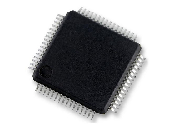 Chip analogico del circuito integrato del pacchetto di Front End IC ADAS1000-4BSTZ-RL 64-LQFP