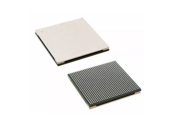 Supporto programmabile della superficie di gate array del campo del chip XC7K325T-1FBG676C 640MHz di IC