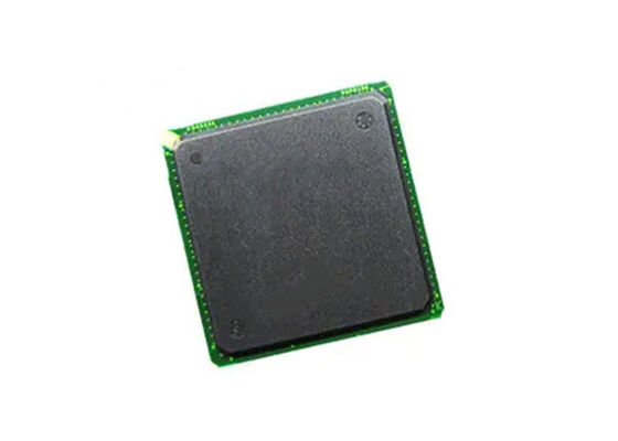 Logica programmabile IC del chip XC7S25-2CSGA225C 313Kbit del circuito integrato