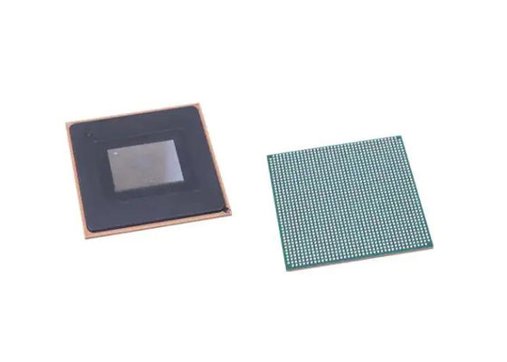 Gate array programmabile del campo del chip 5AGXBA1D4F27C4G del circuito integrato 672-BBGA