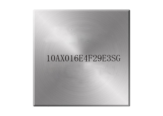 Gate array programmabile 780-BBGA del giacimento elettronico dei circuiti integrati 10AX016E4F29E3SG