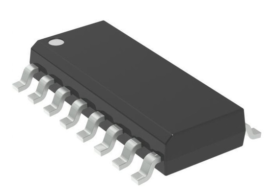 Pacchetto elettronico dell'isolatore 16-SOIC dei circuiti integrati ISO6760QDWRQ1 Digital