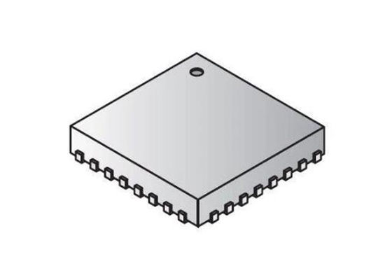 Input industriale ottale 32-WFQFN di Chip MAX 22190ATJ+ Digital del circuito integrato