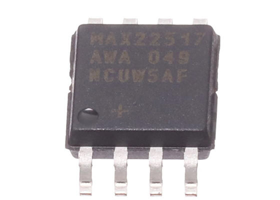 Isolatore MAX22517AWA+ 8-SOIC di Chip Integrated Circuit General Purpose Digital