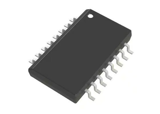 Manica per tutti gli usi dell'isolatore ADUM263N0 BRIZ Integrated Circuit Chip 6 di Digital