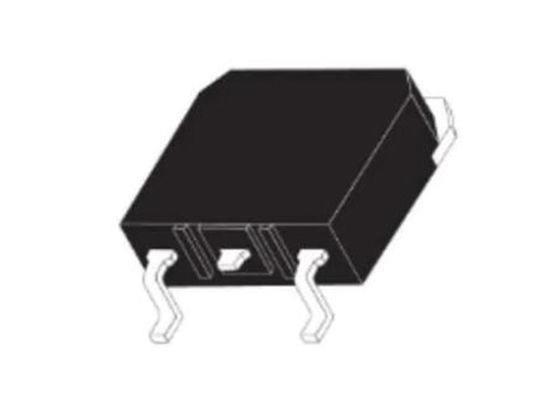 MOSFET TO-268 di potere di N-Manica del chip MSC360SMA120S del circuito integrato 1200V sic