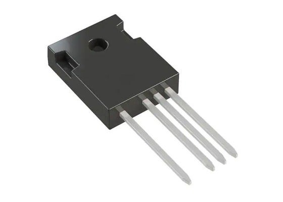 Chip del circuito integrato dei transistor MSC017SMA120B4 TO-247-4 del MOSFET di potere di N-Manica