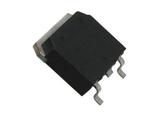 I CI scheggiano il N-Manica di MSC080SMA120S 1200 transistor di superficie del supporto di V 35A 182W