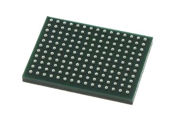 Chip 250MHz del circuito integrato del chip di memoria CY7C1514KV18-250BZXI 165-FBGA di QDR II
