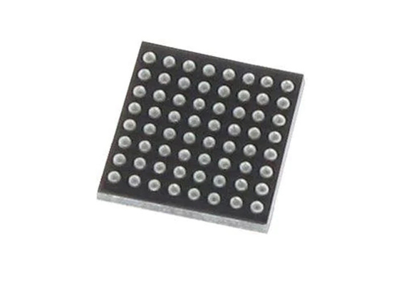 NÉ supporto di superficie parallelo di IC S70GL02GT12FHIV10 2Gbit 120ns 64-FBGA di memoria