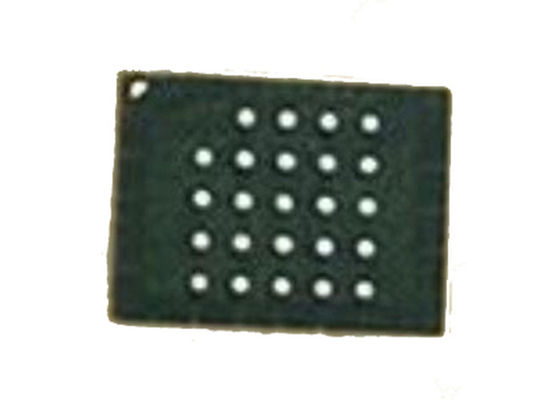 Chip 24-BGA 512Mbit del circuito integrato di IC S25HS512TDPBHI010 di memoria NÉ chip di memoria