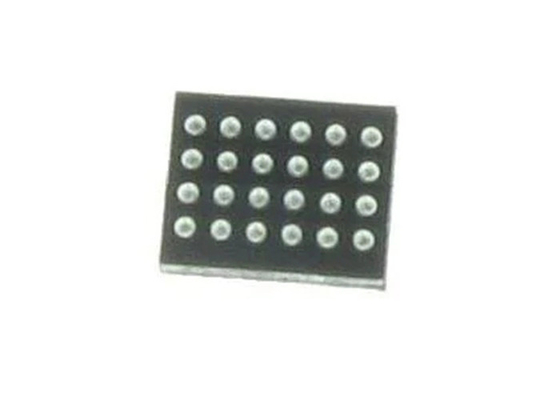 Memoria non volatile IC 1Mbit SPI di CY14V101QS-BK108XI SRAM 108 megahertz 24-FBGA