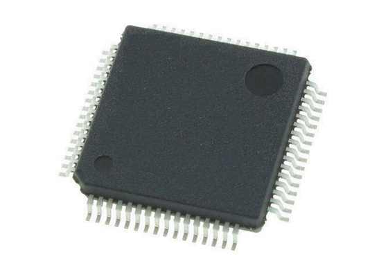 Il Unico centro 200MHz di PIC32MZ1024EFG064T-E/PT ha incastonato i microcontroller IC