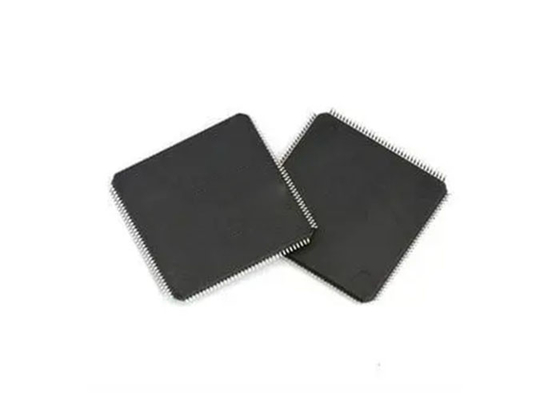 microcontroller MCU IC del Unico centro PIC32MZ0512EFE144T-I/PL di 200MHz 512KB