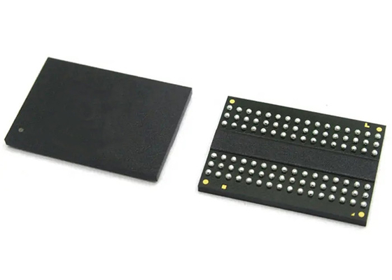 S70KS1282GABHB033 circuito integrato Chip Surface Mount una memoria IC di 200 megahertz