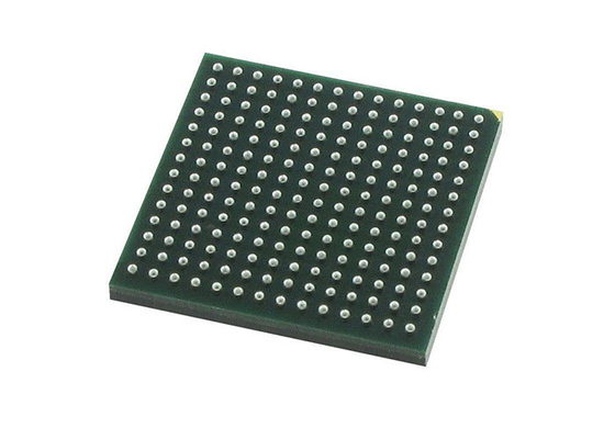 Memoria esterna 196-LFBGA di programma del microcontroller MCU MIMXRT106ADVL6B 600MHz