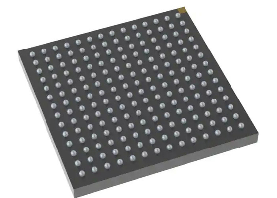 Il Unico centro 800MHz di 289-LFBGA MIMXRT1175DVMAA ha incastonato i microcontroller IC
