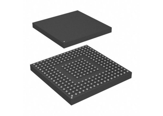 Microcontroller di superficie MCU IC di 32 bit 160MHz del supporto S32K344EHT1VMMST