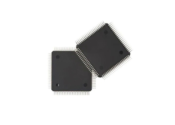 Microcontroller IC del microcontroller MCU LPC2387FBD100K 72MHz 512KB 100-LQFP