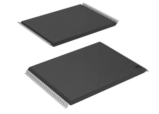 Memoria parallela 95NS IC del chip MT28EW01GABA1HJS-0SIT 1Gbit del circuito integrato
