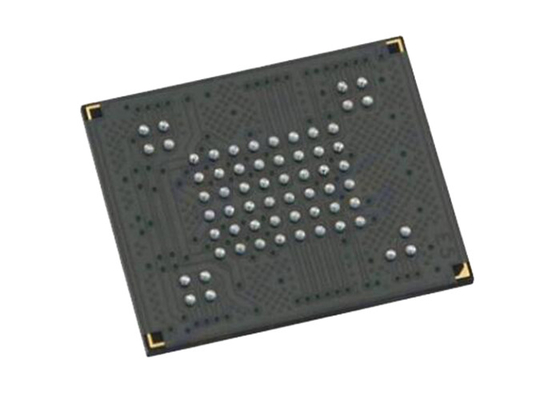 Chip MT29F2G08ABAEAH4-AITX del circuito integrato: FLASH NAND Memory Chips di E 63-VFBGA