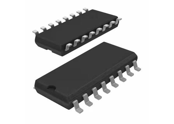 Chip MT25QU512ABB8ESF-0SIT 512Mbit SPI del circuito integrato 133 megahertz NÉ memoria IC