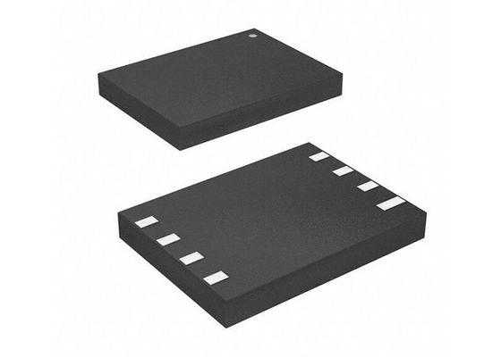 MT29F4G01ABBFDWB-IT:F Memory IC Chip 4Gbit NAND Flash Memory Chip con interfaccia SPI e frequenza di clock di 83 MHz UPDFN8