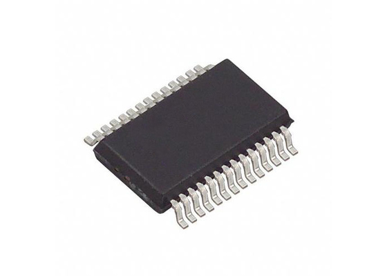 Memoria IC del chip MT25QL512ABB8ESF-0AAT 512Mbit SPI 133MHz del circuito integrato