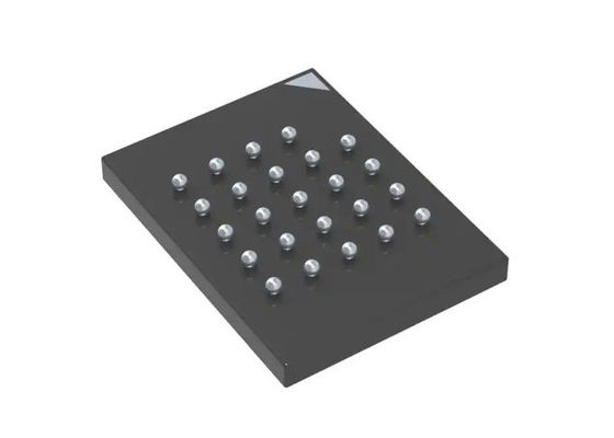 NÉ chip di superficie del circuito integrato del supporto di IC MT25QL01GBBB8E12-0SIT 1Gbit di memoria