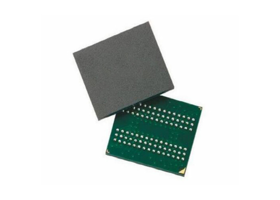 Memoria flash IC MT35XU512ABA2G12-0 AAT Integrated Circuit Chip 24-TBGA di Xccela