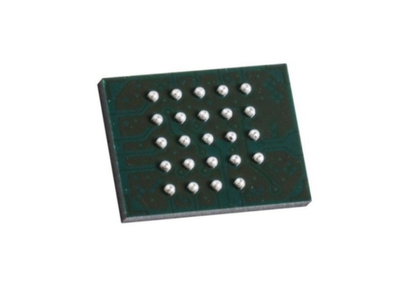 Chip MT35XU02GCBA1G12-0 AAT Flash Memory SLC 256MX8 TFBGA QDP del circuito integrato