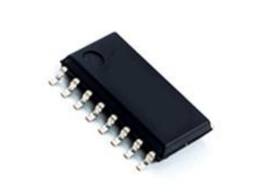 133MHz rendimento elevato MT25QU256ABA8ESF-0AAT 16-SOIC 256Mbit NÉ chip di memoria