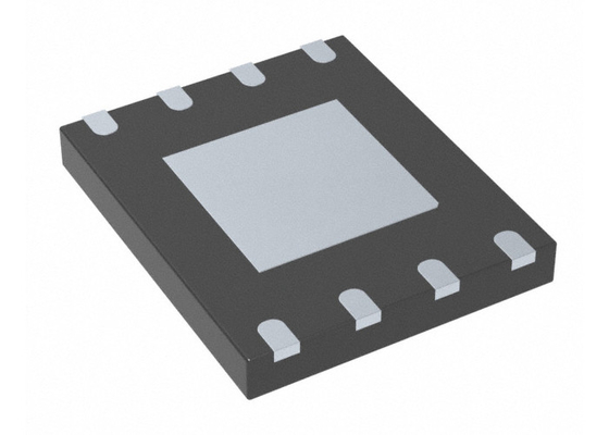 supporto di superficie MT25QL128ABA1EW7-0 SIT Memory IC di 128Mbit SPI 133 megahertz 8-WPDFN