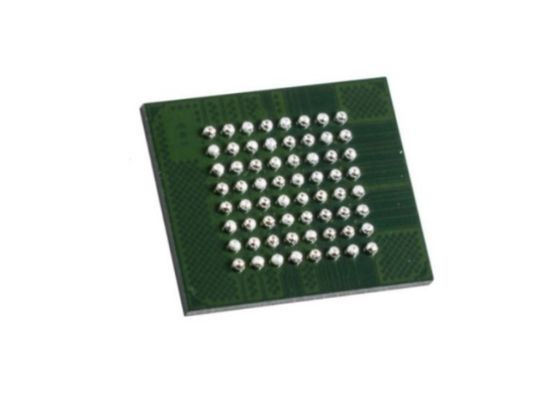 NÉ pacchetto di memoria CI MT28EW128ABA1HPC-0 SIT Integrated Circuit Chip LBGA64 di SLC
