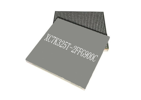 Chip programmabile del circuito integrato di gate array XC7K325T-2FFG900C 900-FCBGA del campo