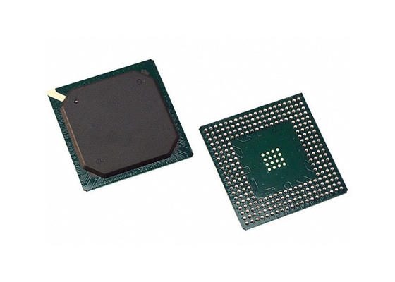Chip di circuito integrato XC6SLX100-L1FG676C 676-BGA Field Programmable Gate Array
